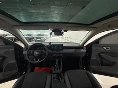 2023 Honda Vezel 1.5L CVT Tech, чёрный — фото 13