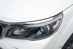 2021 Geely Vision X3 1.5L CVT Premium, белый — фото 5