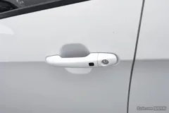 2021 Geely Vision X3 1.5L CVT Premium, белый — фото 8