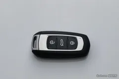 2021 Geely Vision X3 1.5L CVT Premium, белый — фото 10