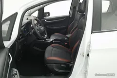 2021 Geely Vision X3 1.5L CVT Premium, белый — фото 13
