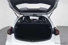 2021 Geely Vision X3 1.5L CVT Premium, белый — фото 19