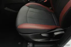 2021 Geely Vision X3 1.5L CVT Premium, белый — фото 20