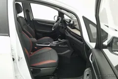 2021 Geely Vision X3 1.5L CVT Premium, белый — фото 21