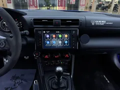 2023 Subaru BRZ 2.4L MT 10th Anniversary, синий — фото 15