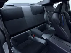 2023 Subaru BRZ 2.4L MT 10th Anniversary, синий — фото 19