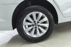 2023 Volkswagen Lavida 1.5L AT, белый — фото 5