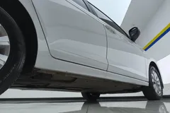 2023 Volkswagen Lavida 1.5L AT, белый — фото 7