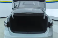 2023 Volkswagen Lavida 1.5L AT, белый — фото 11