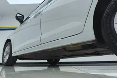 2023 Volkswagen Lavida 1.5L AT, белый — фото 12
