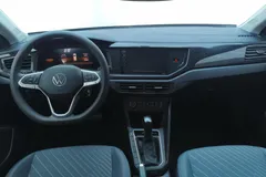 2023 Volkswagen Lavida 1.5L AT, белый — фото 14