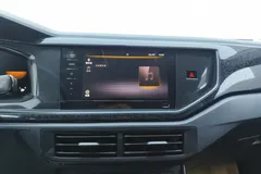 2023 Volkswagen Lavida 1.5L AT, белый — фото 15