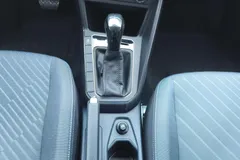 2023 Volkswagen Lavida 1.5L AT, белый — фото 16