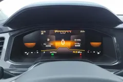 2023 Volkswagen Lavida 1.5L AT, белый — фото 17