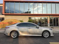 2023 Toyota Camry 2.0G Luxury — фото 4