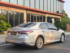 2023 Toyota Camry 2.0G Luxury — фото 5