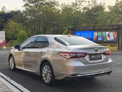 2023 Toyota Camry 2.0G Luxury — фото 7