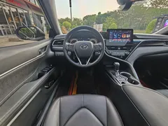 2023 Toyota Camry 2.0G Luxury — фото 9