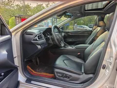 2023 Toyota Camry 2.0G Luxury — фото 11