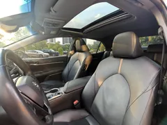 2023 Toyota Camry 2.0G Luxury — фото 12