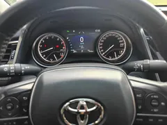2023 Toyota Camry 2.0G Luxury — фото 13