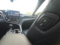2023 Toyota Camry 2.0G Luxury — фото 14