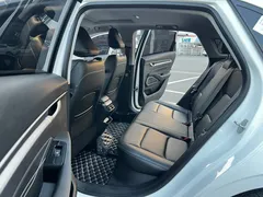 2023 Geely Emgrand 4th Gen 1.5L CVT Premium Champion, белый — фото 12