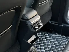 2023 Geely Emgrand 4th Gen 1.5L CVT Premium Champion, белый — фото 13