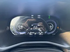 2022 Geely Emgrand 4th Gen 1.5L CVT Premium, белый — фото 6