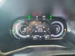 2022 Geely Emgrand 4th Gen 1.5L CVT Premium, белый — фото 14
