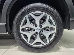 2022 Subaru Forester 2.0i AWD Luxury, чёрный — фото 12