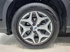 2022 Subaru Forester 2.0i AWD Luxury, чёрный — фото 14