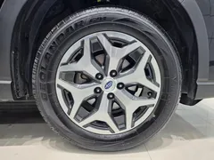 2022 Subaru Forester 2.0i AWD Luxury, чёрный — фото 16