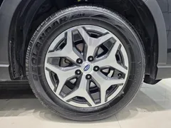 2022 Subaru Forester 2.0i AWD Luxury, чёрный — фото 17