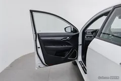 2021 Geely Emgrand UP 1.5L CVT Luxury, белый — фото 11