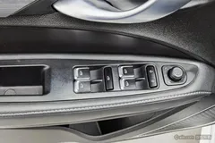 2021 Geely Emgrand UP 1.5L CVT Luxury, белый — фото 12