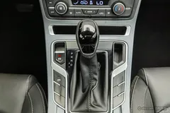 2021 Geely Emgrand UP 1.5L CVT Luxury, белый — фото 17