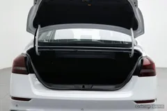 2021 Geely Emgrand UP 1.5L CVT Luxury, белый — фото 20