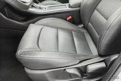 2021 Geely Emgrand UP 1.5L CVT Luxury, белый — фото 21
