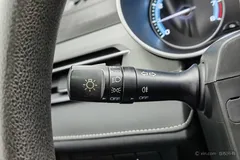 2021 Geely Emgrand UP 1.5L CVT Luxury, белый — фото 24
