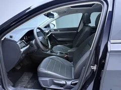 2022 Volkswagen Lavida 1.5L AT, чёрный — фото 5
