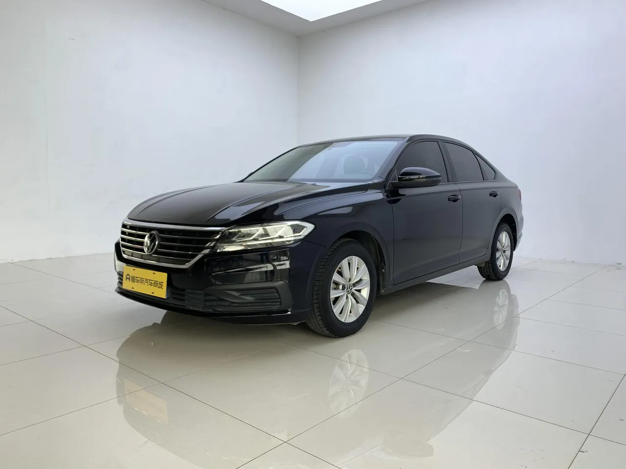 2022 Volkswagen Lavida 1.5L AT Fashion