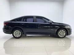 2022 Volkswagen Lavida 1.5L AT Fashion, чёрный — фото 8