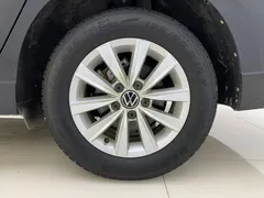 2022 Volkswagen Lavida 1.5L AT Fashion, чёрный — фото 16