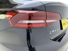 2022 Volkswagen Lavida 1.5L AT Fashion, чёрный — фото 20