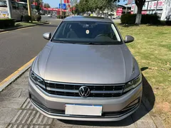 2021 Volkswagen Bora 1.5L AT Fashion — фото 2
