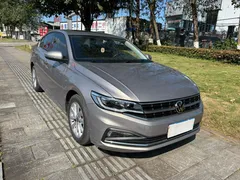 2021 Volkswagen Bora 1.5L AT Fashion — фото 3