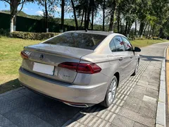 2021 Volkswagen Bora 1.5L AT Fashion — фото 5