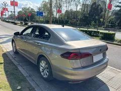2021 Volkswagen Bora 1.5L AT Fashion — фото 6