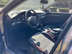 2021 Volkswagen Bora 1.5L AT Fashion — фото 8